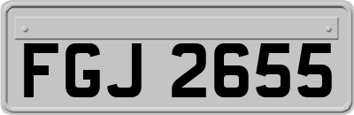 FGJ2655