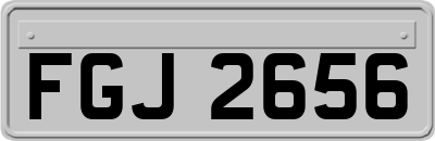 FGJ2656
