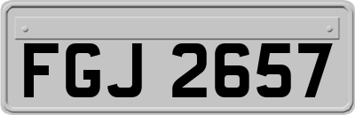 FGJ2657