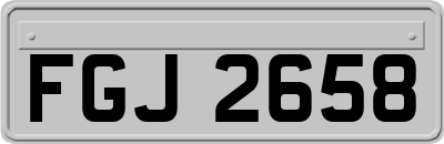 FGJ2658