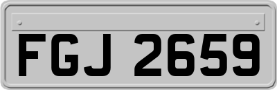 FGJ2659