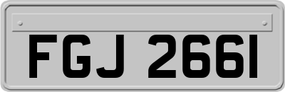 FGJ2661