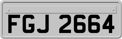 FGJ2664