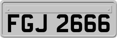 FGJ2666