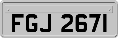 FGJ2671