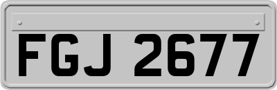 FGJ2677