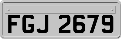 FGJ2679