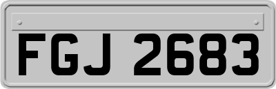 FGJ2683