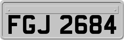 FGJ2684