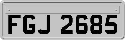 FGJ2685