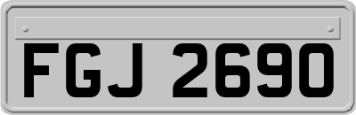 FGJ2690