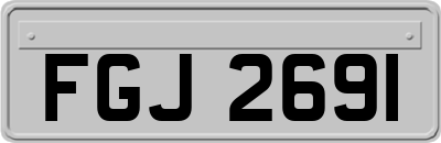 FGJ2691