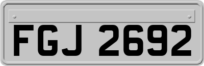 FGJ2692