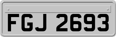 FGJ2693