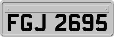 FGJ2695