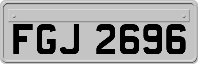 FGJ2696