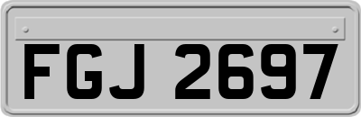 FGJ2697