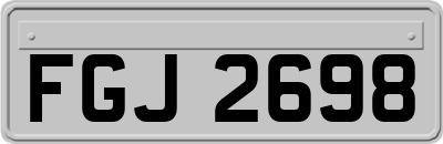 FGJ2698