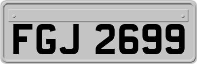 FGJ2699