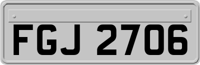 FGJ2706