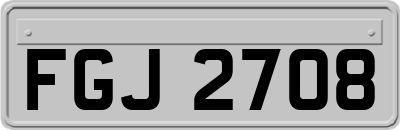 FGJ2708