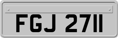 FGJ2711