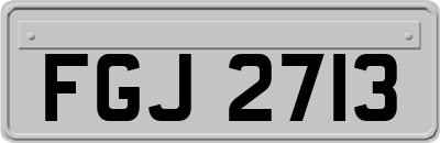FGJ2713