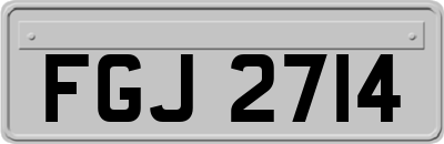 FGJ2714