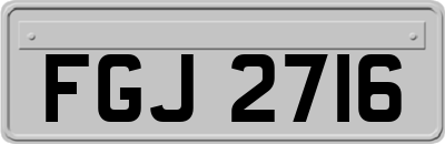 FGJ2716