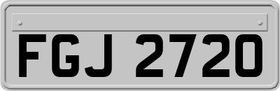 FGJ2720