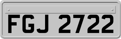 FGJ2722