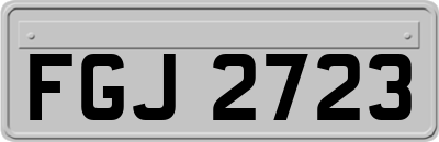 FGJ2723