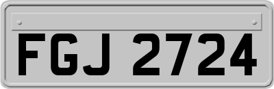 FGJ2724