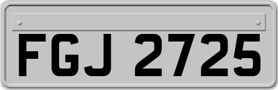 FGJ2725