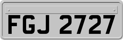 FGJ2727