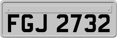 FGJ2732