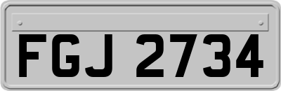 FGJ2734