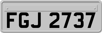 FGJ2737