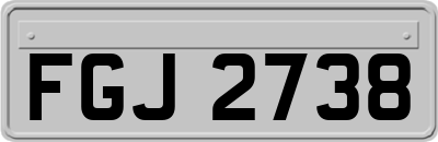 FGJ2738