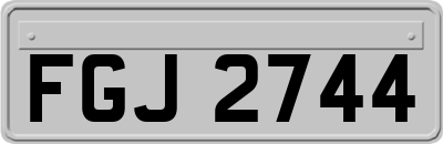 FGJ2744