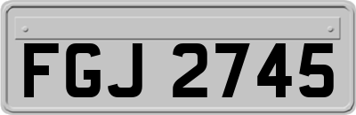 FGJ2745