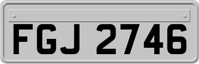 FGJ2746