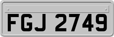 FGJ2749