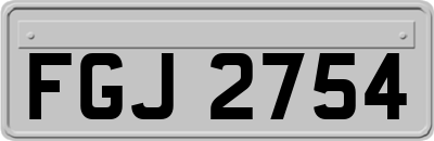 FGJ2754