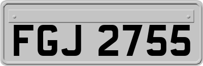 FGJ2755