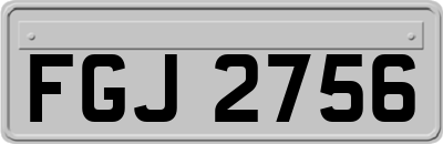 FGJ2756