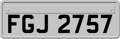 FGJ2757