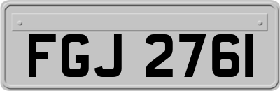 FGJ2761