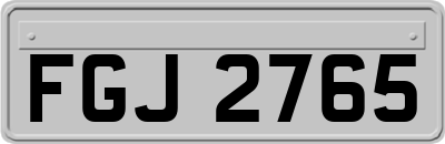 FGJ2765