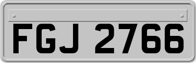 FGJ2766